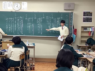令和5年11月13日 第2回読書会