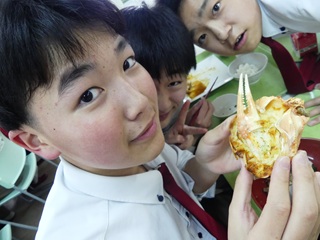 令和7年3月11日 絆の日　