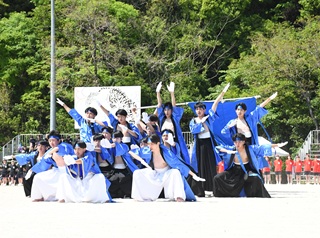 令和7年4月29日 体育祭