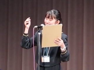 令和5年12月10日 全九州高等学校総合文化祭