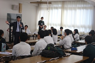 R7/11/01 医学部進学講演会・面接対策セミナー