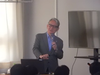 令和7年7月7日 血圧に関する講話
