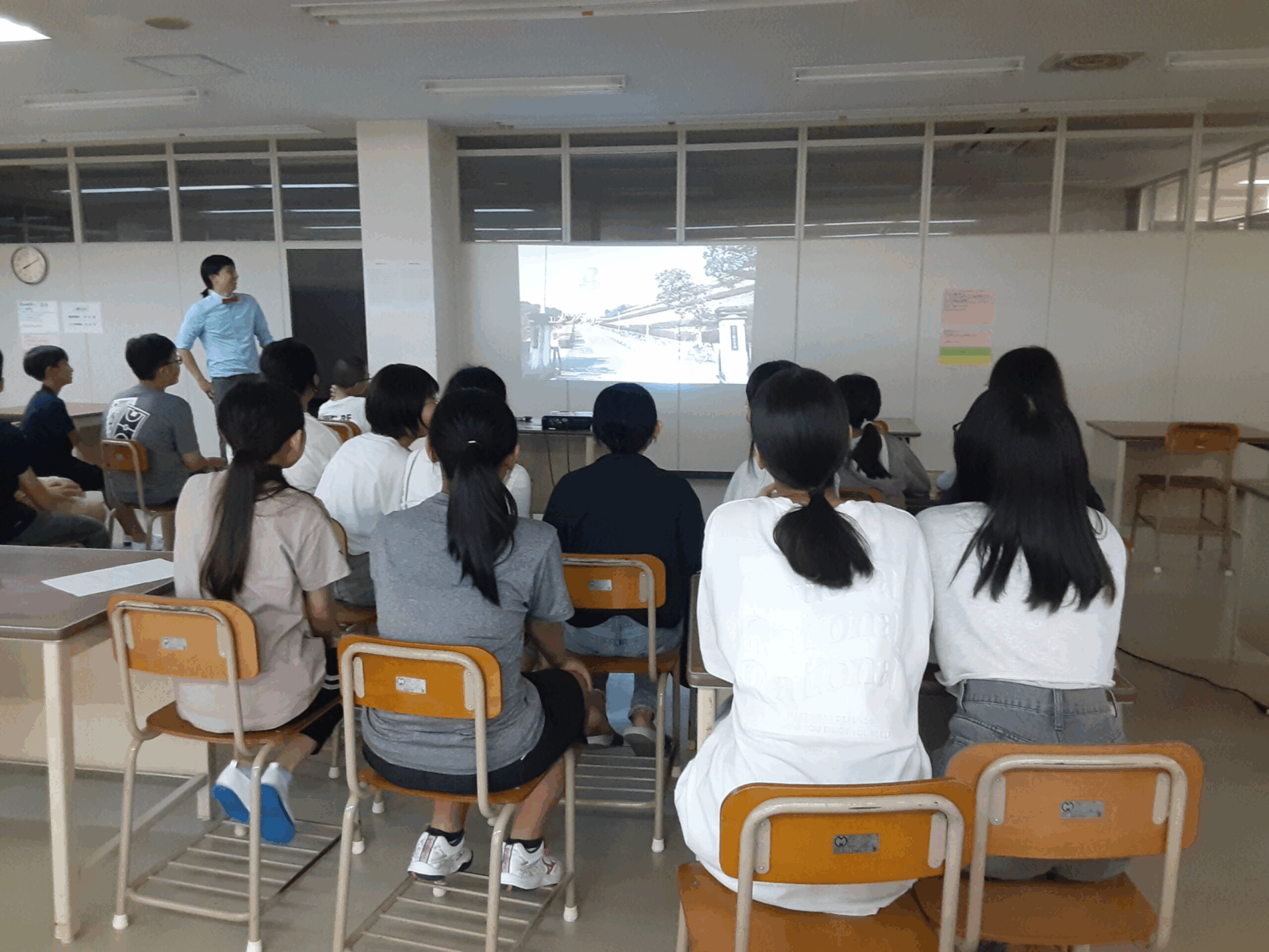 令和6年8月24日~25日 体験入寮②（アカデミアハウス）