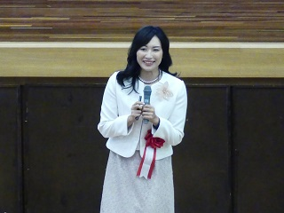 令和6年11月8日 特別講演会