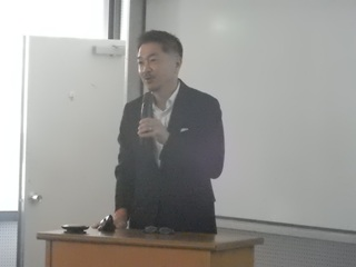 令和7年8月1日 高校1学期終業式
