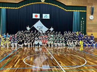 令和6年5月~ 弘学館出陣！