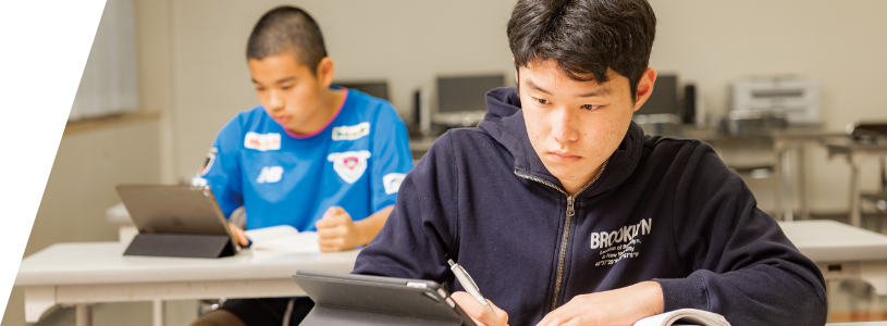 学寮で学ぶ意義